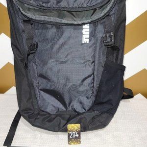Thule Back pack with laptop compartment
